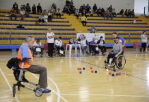 BMW Italia rinnova l’accordo di partnership con la Federazione Italiana Bocce per l’attività sportiva della Boccia Paralimpica