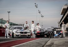 BMW Team Italia a Vallelunga per l’ultima gara del Campionato Italiano Gran Turismo 2020