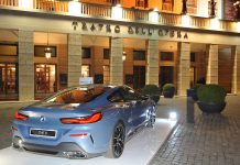 BMW Roma è partner del Teatro dell’Opera di Roma per l’apertura della stagione 2020/2021