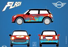 MINI REPUBLIC 4 COMICS