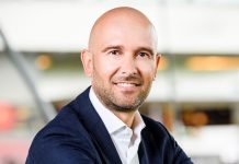 Carlo Botto Poala, nuovo Direttore Marketing BMW di BMW Italia S.p.A. a partire dal 1° marzo 2021