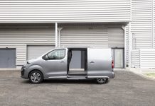 NTERNATIONAL VAN OF THE YEAR 2021: NUOVO PEUGEOT e-EXPERT