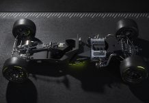 PEUGEOT HYBRID4 500kW – PIONEERING PERFORMANCE AGAIN