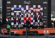 A Sebastien Ogier il Mondiale piloti, alla Hyundai il Mondiale costruttori