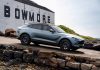 Aston Martin presenta l’esclusiva DBX Bowmore® Edition