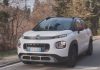 CITROËN C3 AIRCROSS, IL SUV COMPATTO DALLA PERSONALITÀ DECISA CHE OFFRE VERSATILITÀ DI UTILIZZO E MODULARITÀ DI RIFERIMENTO