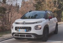 CITROËN C3 AIRCROSS, IL SUV COMPATTO DALLA PERSONALITÀ DECISA CHE OFFRE VERSATILITÀ DI UTILIZZO E MODULARITÀ DI RIFERIMENTO