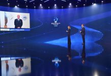 FORMULA 1: L’ACI PREMIA HAMILTON