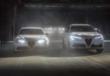 Alfa Romeo introduce la gamma MY21 e presenta le nuove Giulia e Stelvio Veloce Ti
