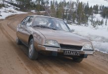 PAUL MAGÈS: IL “PROFESSORE” CHE INVENTO’ LE SOSPENSIONI IDROPNEUMATICHE