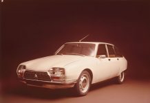 ALTRE IMMAGINI ALTRI VIDEO 92 ANNI DI STORIA PRIMA DI NUOVE CITROËN C4 E Ë-C4 – 100% ËLECTRIC