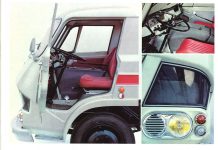 CITROËN E I VEICOLI COMMERCIALI: LA STORIA DEL TYPE 350