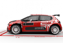 C3 R5 DIVENTA C3 RALLY2 CON UNA NUOVA IDENTITÀ VISIVA E UN PACCHETTO DI EVOLUZIONI