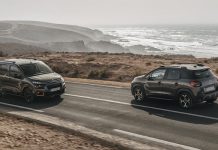 NUOVA SERIE SPECIALE CITROËN BERLINGO RIP CURL: PER VIVERE IL TEMPO LIBERO CON STILE E COMFORT
