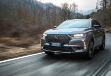 LE DUE ANIME DI DS 7 CROSSBACK: NUOVI ALLESTIMENTI ELEGANTI E SPORTIVI A LISTINO