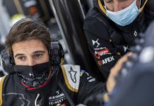 Ottimi test pre-season per DS Automobiles e TECHEETAH!