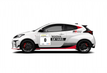RALLY DI MONZA: TOYOTA GAZOO RACING PRONTO PER LA FINALE DEL MONDIALE