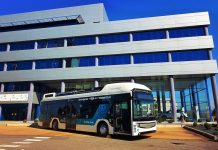 Toyota Motor Europe rafforza l’alleanza strategica con Caetanobus e Finlog nel settore degli autobus con tecnologia Fuel Cell