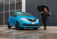 Lancia Ypsilon festeggia 35 candeline e tre milioni di vetture e per celebrare il suo compleanno presenta “Ypsilon Dreamers”