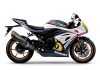 Suzuki presenta la GSX-R1000R Legend Edition
