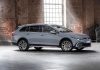 Nuova Golf Alltrack, il crossover tra Variant e SUV ora disponibile in Italia