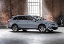 Nuova Golf Alltrack, il crossover tra Variant e SUV ora disponibile in Italia