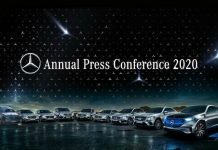 Mercdes Benz italia Il bilancio del 2020: la rete di concessionarie italiane, le opportunità digitali, le nuove generazione di prodotti e l’elettrificazione del portfolio