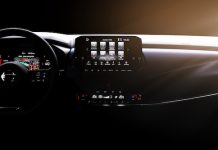 Nuovo Nissan Qashqai: design innovativo e tecnologie avanzate per i nuovi interni della vettura