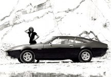 Opel: La coupè che ispirò una supercar