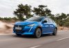Peugeot le principali notizie del 2020.
