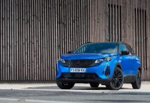 PEUGEOT VINCE TRE PREMI AGLI AUTOMOTIVE AWARDS