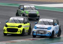 Merbag e Fulvio Ferri sono i Campioni Italiani Velocità Energie Alternative ACI Sport 2020