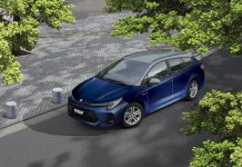 Suzuki SWACE HYBRID debutta con una Limited Edition dedicata al Web