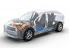 TOYOTA ANTICIPA LA PROSSIMA INTRODUZIONE DEL SUO NUOVO SUV ELETTRICO