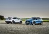 Nuove Audi Q3 e Audi Q3 Sportback TFSI e: i primi SUV compatti plug-in dei quattro anelli