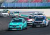 A RUOTE FERME LA CLIO CUP ITALIA CELEBRA I CAMPIONI DEL 2020