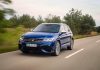 La Tiguan R da 320 CV è ora disponibile in Italia