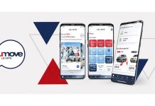 Arriva LEASYS UMOVE, la nuova app con tutte le soluzioni di mobilità Leasys a portata di mobile