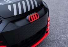 Audi incrementa gli investimenti nella mobilità elettrica