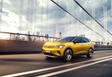 Il recupero di energia intelligente della ID.4