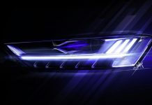 Audi, la nuova frontiera dell’illuminazione