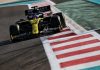 RENAULT DP WORLD F1 TEAM AI TEST POST-STAGIONALI DI ABU DHABI 2020 DOWNLOAD