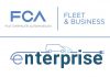 Con Enel X e NewMotion, FCA Italy lancia “e-nterprise”, il programma di mobilità elettrica per le aziende