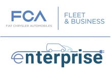 Con Enel X e NewMotion, FCA Italy lancia “e-nterprise”, il programma di mobilità elettrica per le aziende