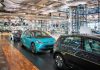 La Fabbrica di Vetro di Dresda si prepara al passaggio dalla e-Golf alla ID.3