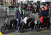 SEAT MÓ eScooter 125: inizia la produzione del primo scooter elettrico del marchio