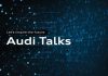 Audi Talks: il Marchio dei quattro anelli accende i riflettori sul circo bianco
