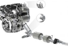 Pulito e raffinato: il 2.0 TDI Volkswagen Euro 6d