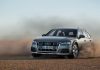 Audi A6 allroad quattro: ora con il quattro cilindri Diesel mild-hybrid