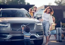 Volvo Car Italia è fra i partner di WellMAKERS, l’ecosistema di servizi a favore del welfare aziendale e dello sviluppo sostenibile promossa dal Gruppo BNP Paribas in Italia
